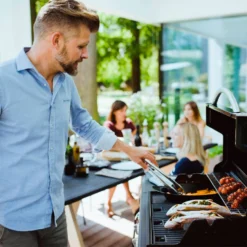 Outdoorchef Barbacoa Australia 425 G -Ofertas Sabores BBQ Tienda Barbacoa Australia 425 G 9