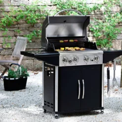 Outdoorchef Barbacoa Australia 455 G -Ofertas Sabores BBQ Tienda Barbacoa Australia 455 G 8