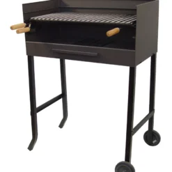 Barbacoa Bohonal Mediana