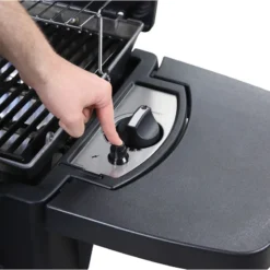 Broil King Porta Chef 120 -Ofertas Sabores BBQ Tienda Barbacoa Broil King Porta Chef Pro 120 1