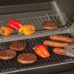 Broil King Porta Chef 120 -Ofertas Sabores BBQ Tienda Barbacoa Broil King Porta Chef Pro 120 2