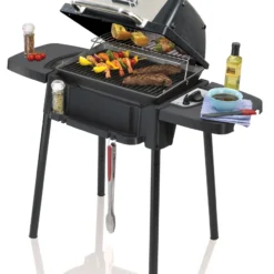 Broil King Porta Chef 120 -Ofertas Sabores BBQ Tienda Barbacoa Broil King Porta Chef Pro 120 3