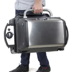 Broil King Porta Chef 120 -Ofertas Sabores BBQ Tienda Barbacoa Broil King Porta Chef Pro 120 6