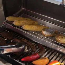 Broil King Porta Chef 320 -Ofertas Sabores BBQ Tienda Barbacoa Broil King Porta Chef Pro 320 5