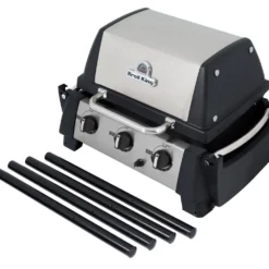 Broil King Porta Chef 320 -Ofertas Sabores BBQ Tienda Barbacoa Broil King Porta Chef Pro 320 7
