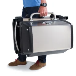 Broil King Porta Chef 320 -Ofertas Sabores BBQ Tienda Barbacoa Broil King Porta Chef Pro 320 8