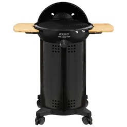 Barbacoa Cadac Citi Chef 50 Black -Ofertas Sabores BBQ Tienda Barbacoa Cadac Citi Chef 50 Black 2