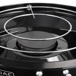 Barbacoa Cadac Citi Chef 50 Black -Ofertas Sabores BBQ Tienda Barbacoa Cadac Citi Chef 50 Black 3