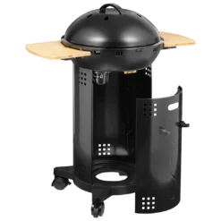 Barbacoa Cadac Citi Chef 50 Black -Ofertas Sabores BBQ Tienda Barbacoa Cadac Citi Chef 50 Black 6