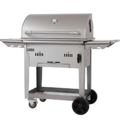 Barbacoa De Carbón Bull Bison