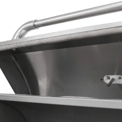 Barbacoa De Carbón Bull Bison -Ofertas Sabores BBQ Tienda Barbacoa Carbon Bull Bison 5