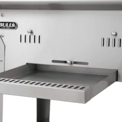 Barbacoa De Carbón Bull Bison -Ofertas Sabores BBQ Tienda Barbacoa Carbon Bull Bison 6