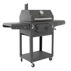 Barbacoa De Carbón Xenon