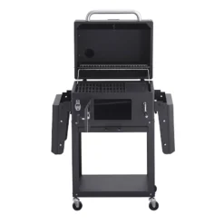Barbacoa De Carbón Xenon -Ofertas Sabores BBQ Tienda Barbacoa Carbon Xenon Grandhall 11
