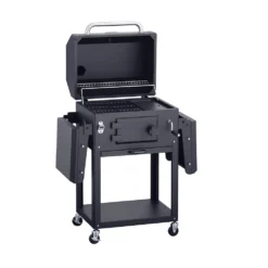 Barbacoa De Carbón Xenon -Ofertas Sabores BBQ Tienda Barbacoa Carbon Xenon Grandhall 15