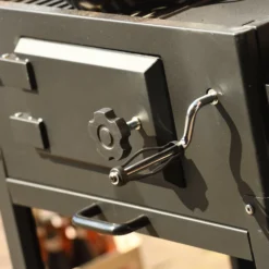 Barbacoa De Carbón Xenon -Ofertas Sabores BBQ Tienda Barbacoa Carbon Xenon Grandhall 17