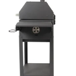 Barbacoa De Carbón Xenon -Ofertas Sabores BBQ Tienda Barbacoa Carbon Xenon Grandhall 5
