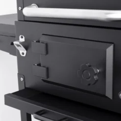 Barbacoa De Carbón Xenon -Ofertas Sabores BBQ Tienda Barbacoa Carbon Xenon Grandhall 8