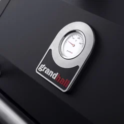 Barbacoa De Carbón Xenon -Ofertas Sabores BBQ Tienda Barbacoa Carbon Xenon Grandhall 9