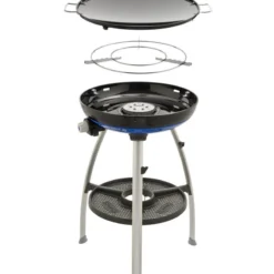 Cadac Barbacoa Carri Chef 2 Skottel