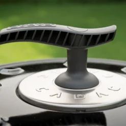 Cadac Barbacoa Carri Chef 2 BBQ/Sartén Chef -Ofertas Sabores BBQ Tienda Barbacoa Carri Chef 2 BBQSarten Chef 3