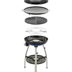 Cadac Barbacoa Carri Chef 2 BBQ/Skottel