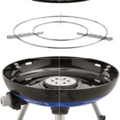 Cadac Barbacoa Carri Chef 2 Braai Combo