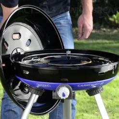 Cadac Barbacoa Carri Chef 2 Braai Combo -Ofertas Sabores BBQ Tienda Barbacoa Carri Chef 2 Braai Combo 6