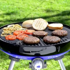 Cadac Barbacoa Carri Chef 2 Braai Combo -Ofertas Sabores BBQ Tienda Barbacoa Carri Chef 2 Braai Combo 7