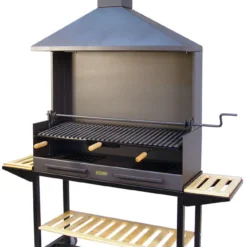 Barbacoa Chimenea Extra Grande