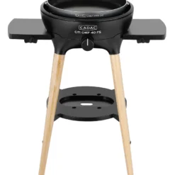 Cadac Barbacoa Citi Chef 40 FS Black -Ofertas Sabores BBQ Tienda Barbacoa Citi Chef 40 FS Black 10