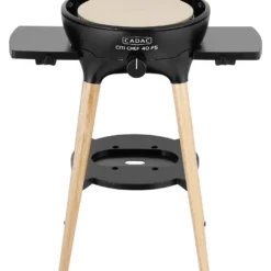 Cadac Barbacoa Citi Chef 40 FS Black -Ofertas Sabores BBQ Tienda Barbacoa Citi Chef 40 FS Black 11