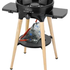 Cadac Barbacoa Citi Chef 40 FS Black -Ofertas Sabores BBQ Tienda Barbacoa Citi Chef 40 FS Black 13
