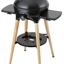Cadac Barbacoa Citi Chef 40 FS Black -Ofertas Sabores BBQ Tienda Barbacoa Citi Chef 40 FS Black 2
