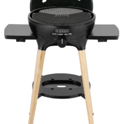 Cadac Barbacoa Citi Chef 40 FS Black -Ofertas Sabores BBQ Tienda Barbacoa Citi Chef 40 FS Black 3