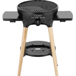 Cadac Barbacoa Citi Chef 40 FS Black -Ofertas Sabores BBQ Tienda Barbacoa Citi Chef 40 FS Black 4