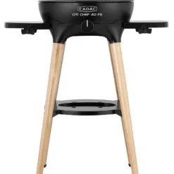 Cadac Barbacoa Citi Chef 40 FS Black -Ofertas Sabores BBQ Tienda Barbacoa Citi Chef 40 FS Black 5