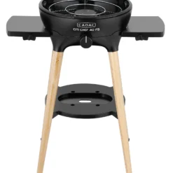 Cadac Barbacoa Citi Chef 40 FS Black -Ofertas Sabores BBQ Tienda Barbacoa Citi Chef 40 FS Black 6