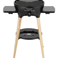 Cadac Barbacoa Citi Chef 40 FS Black -Ofertas Sabores BBQ Tienda Barbacoa Citi Chef 40 FS Black 8