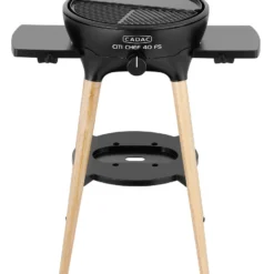 Cadac Barbacoa Citi Chef 40 FS Black -Ofertas Sabores BBQ Tienda Barbacoa Citi Chef 40 FS Black 9