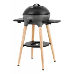 Cadac Barbacoa Citi Chef 40 FS Gris Oscuro -Ofertas Sabores BBQ Tienda Barbacoa Citi Chef 40 FS Gris Oscuro 5