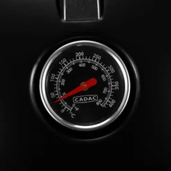 Cadac Barbacoa Citi Chef 40 Negra -Ofertas Sabores BBQ Tienda Barbacoa Citi Chef 40 Negra 5