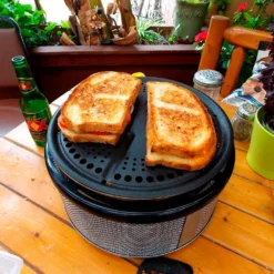 Barbacoa Cobb Premier Gas Deluxe 2.0 -Ofertas Sabores BBQ Tienda Barbacoa Cobb Gas Grill 14