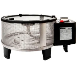 Barbacoa Cobb Premier Gas Deluxe 2.0 -Ofertas Sabores BBQ Tienda Barbacoa Cobb Gas Grill 4