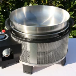 Barbacoa Cobb Premier Gas Deluxe 2.0 -Ofertas Sabores BBQ Tienda Barbacoa Cobb Gas Grill 8