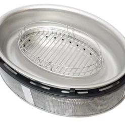 Barbacoa Cobb Supreme Deluxe 2.0 -Ofertas Sabores BBQ Tienda Barbacoa Cobb Supreme bolsa transporte 2