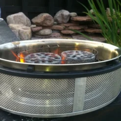 Barbacoa Cobb Supreme Deluxe 2.0 -Ofertas Sabores BBQ Tienda Barbacoa Cobb Supreme bolsa transporte 3