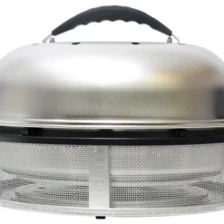 Barbacoa Cobb Supreme Deluxe 2.0 -Ofertas Sabores BBQ Tienda Barbacoa Cobb Supreme bolsa transporte 8