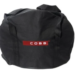 Barbacoa Cobb Supreme Deluxe 2.0 -Ofertas Sabores BBQ Tienda Barbacoa Cobb Supreme bolsa transporte 9