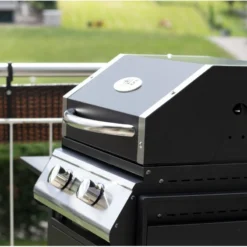 Barbacoa Eléctrica InfraBeam -Ofertas Sabores BBQ Tienda Barbacoa Electrica Beefeater InfraBeam 3